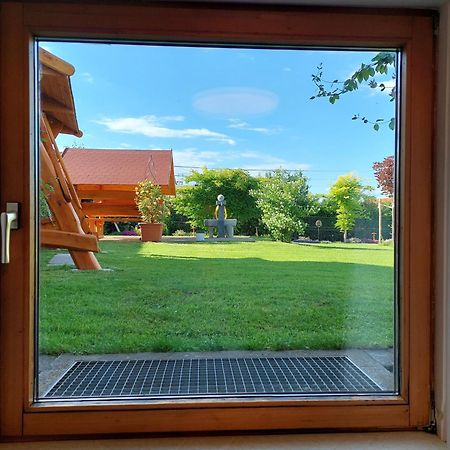 Ferienwohnung Liskowetz Lambichl Cameră foto