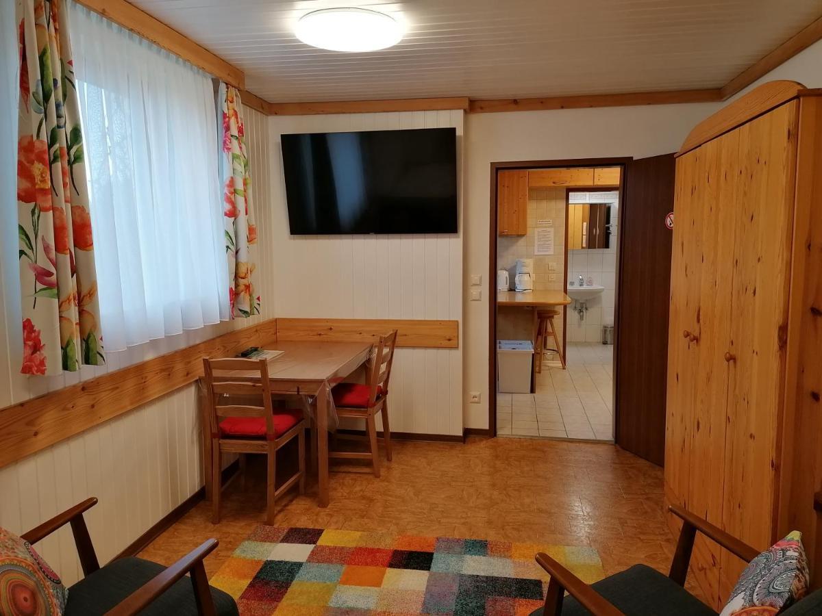 Ferienwohnung Liskowetz Lambichl Cameră foto