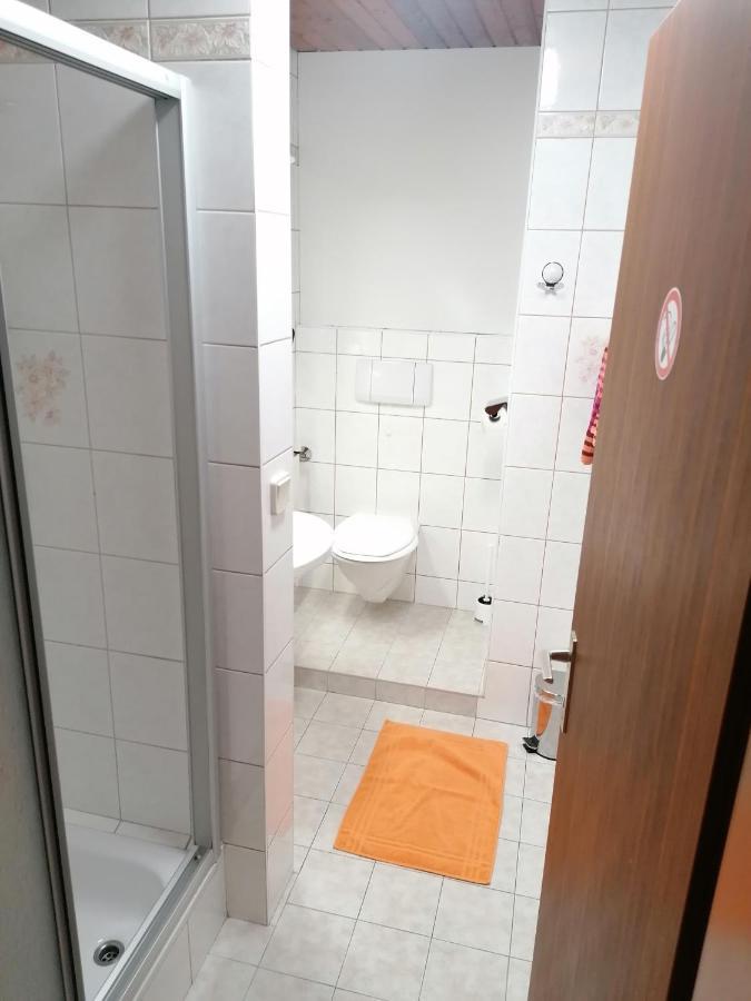 Ferienwohnung Liskowetz Lambichl Cameră foto
