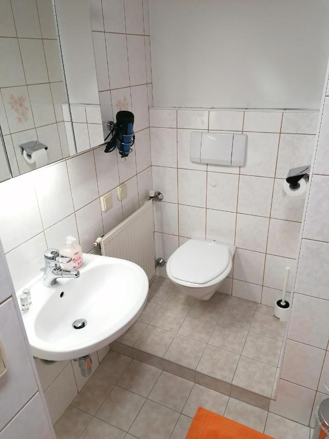 Ferienwohnung Liskowetz Lambichl Cameră foto