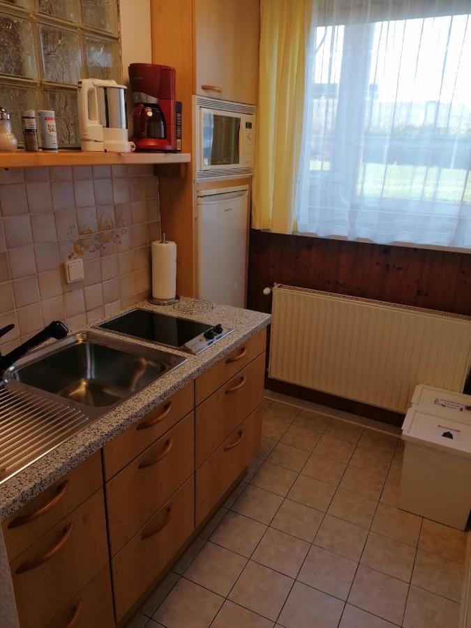Ferienwohnung Liskowetz Lambichl Cameră foto