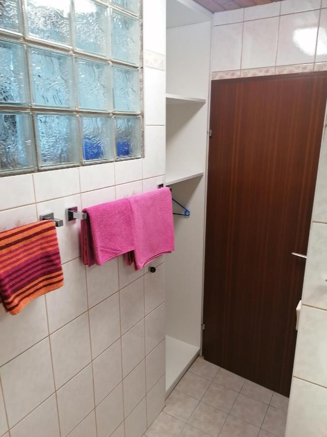 Ferienwohnung Liskowetz Lambichl Cameră foto
