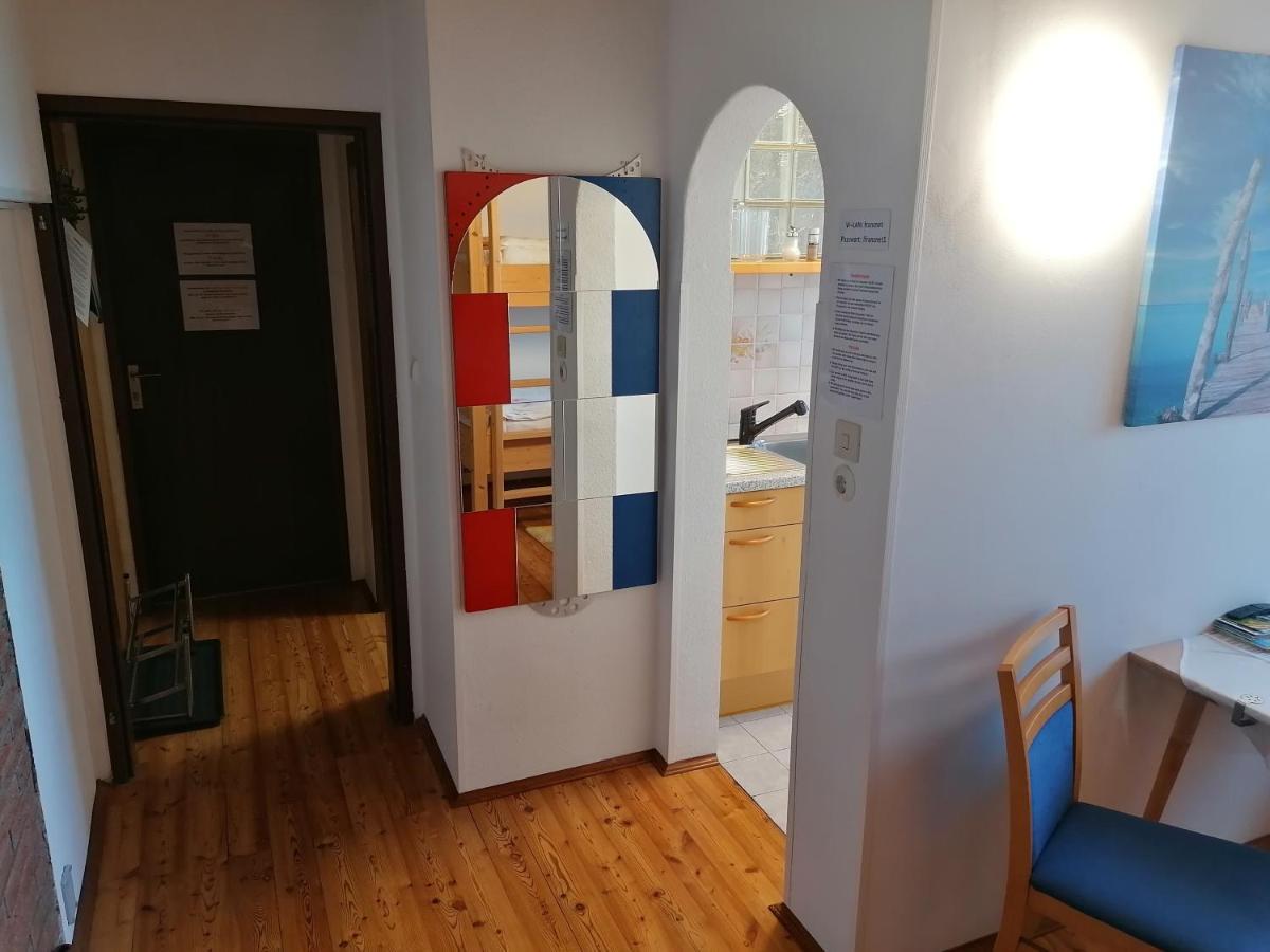Ferienwohnung Liskowetz Lambichl Cameră foto