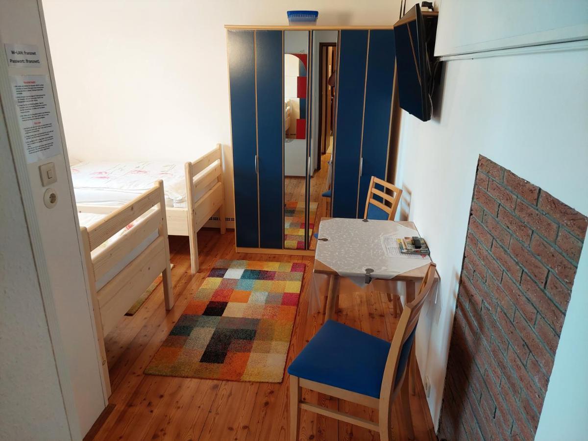 Ferienwohnung Liskowetz Lambichl Cameră foto