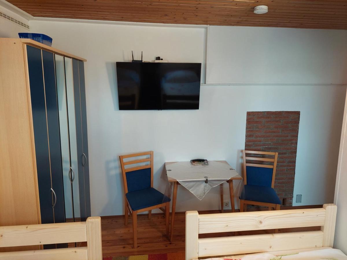 Ferienwohnung Liskowetz Lambichl Cameră foto