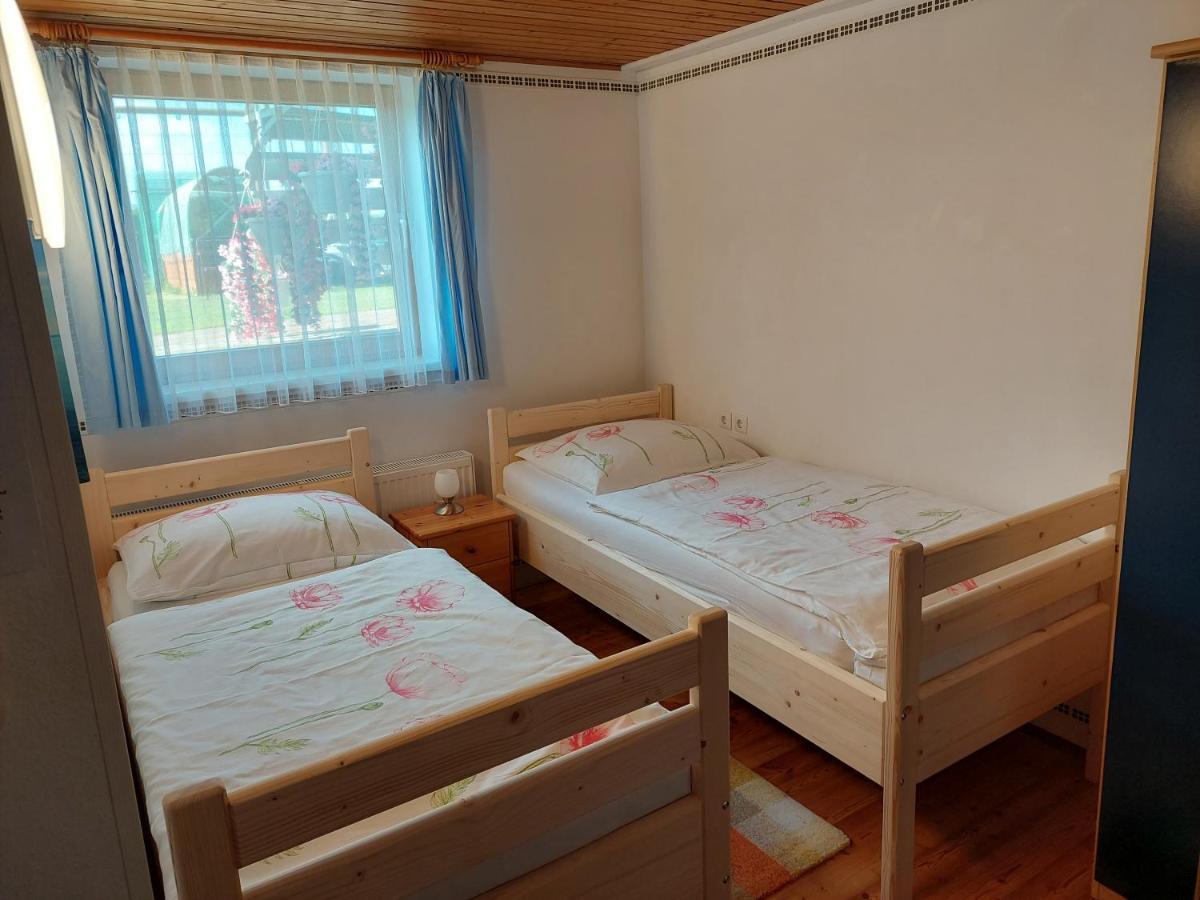 Ferienwohnung Liskowetz Lambichl Cameră foto