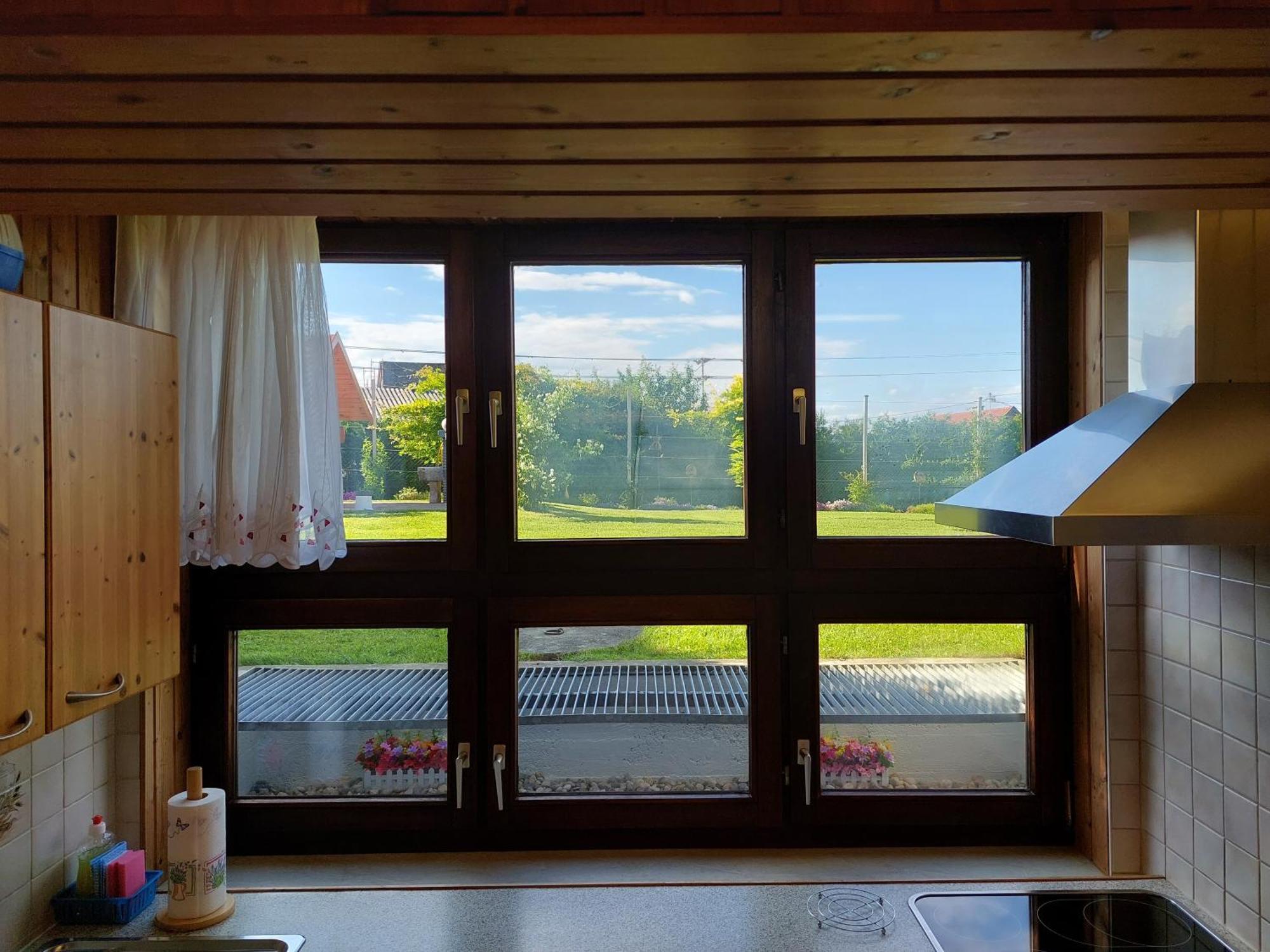 Ferienwohnung Liskowetz Lambichl Cameră foto