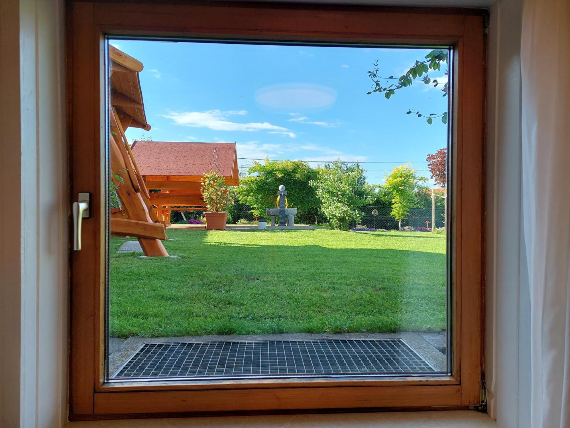 Ferienwohnung Liskowetz Lambichl Cameră foto