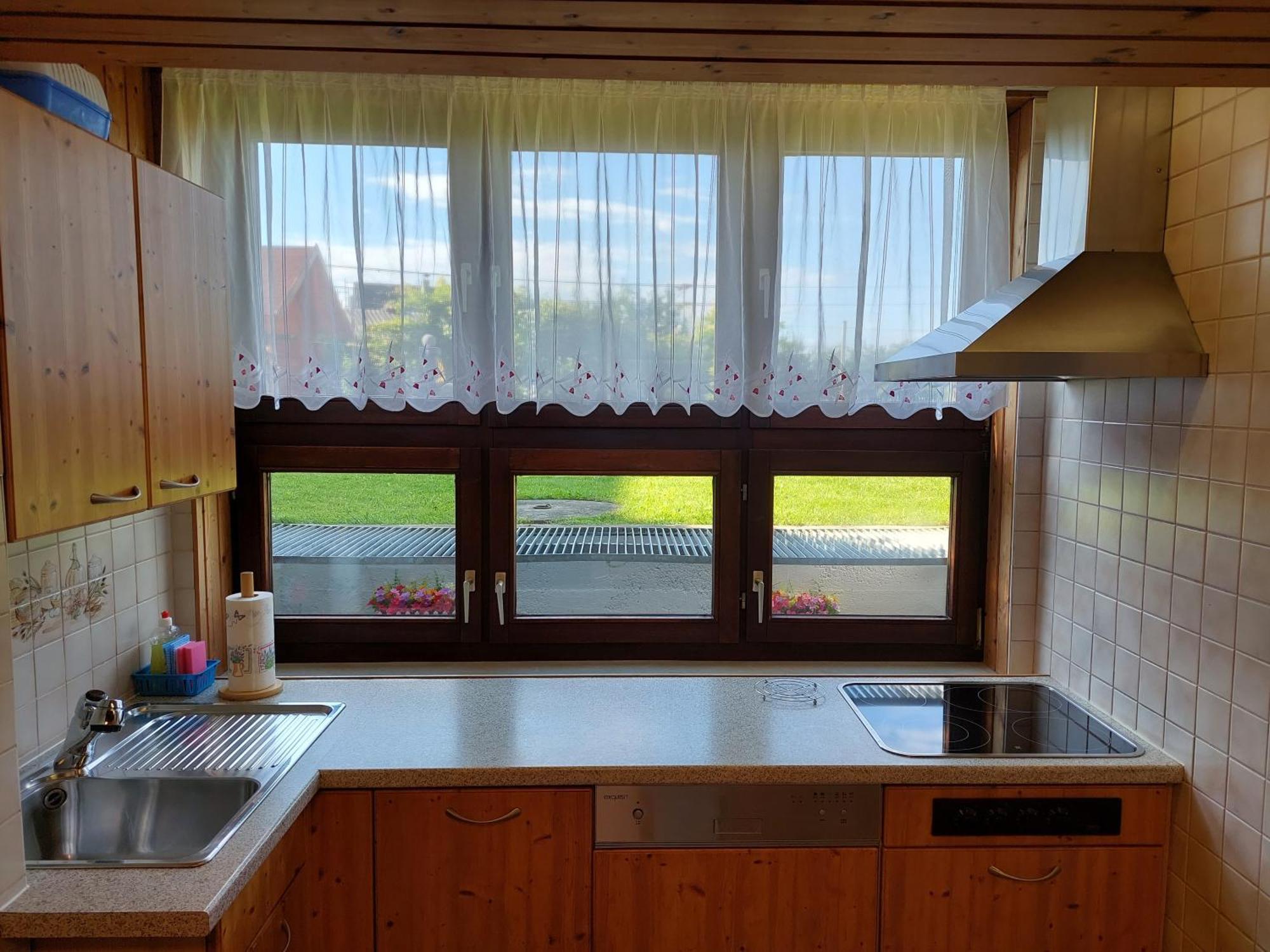 Ferienwohnung Liskowetz Lambichl Cameră foto