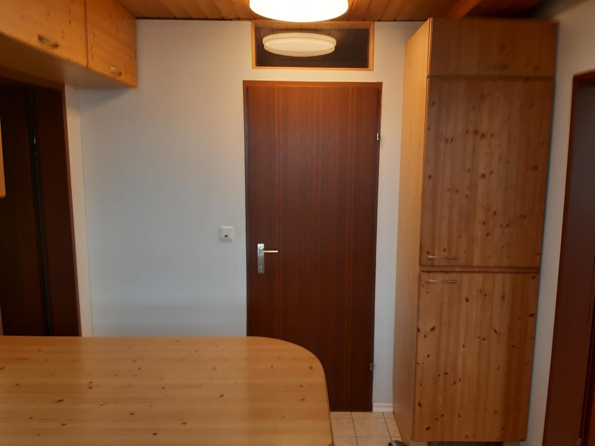 Ferienwohnung Liskowetz Lambichl Cameră foto
