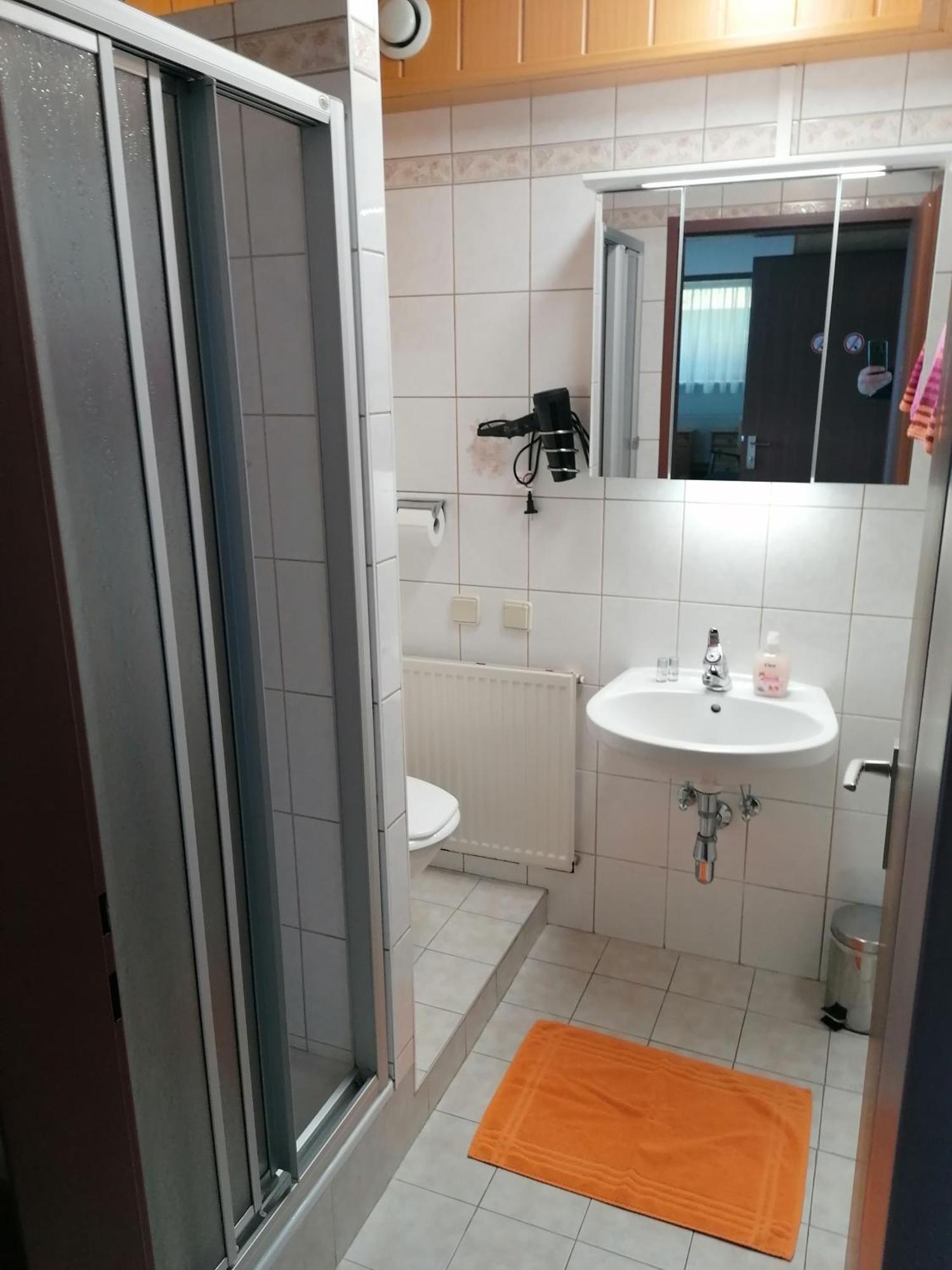 Ferienwohnung Liskowetz Lambichl Cameră foto
