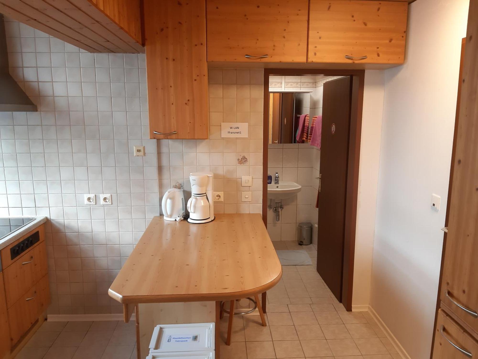 Ferienwohnung Liskowetz Lambichl Cameră foto