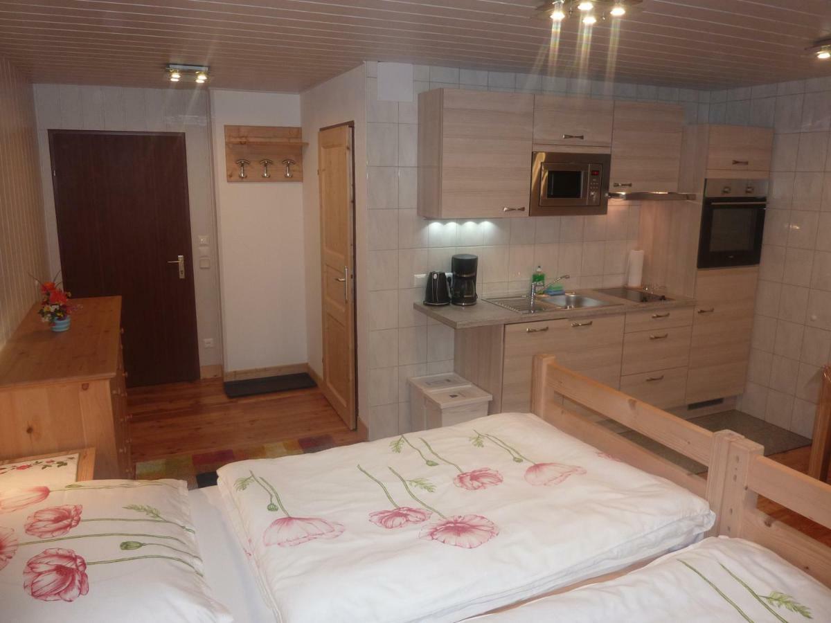Ferienwohnung Liskowetz Lambichl Cameră foto